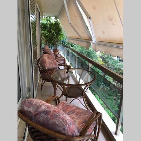 Cosy & Functional Pied-A-Terre Apartment Athens Exterior photo